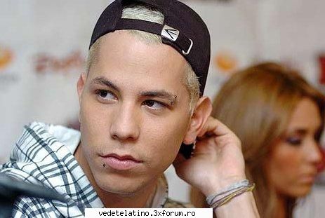 chris - alexa_ale2000 - RBD
