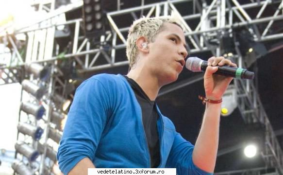 chris - alexa_ale2000 - RBD