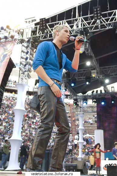 chris - alexa_ale2000 - RBD