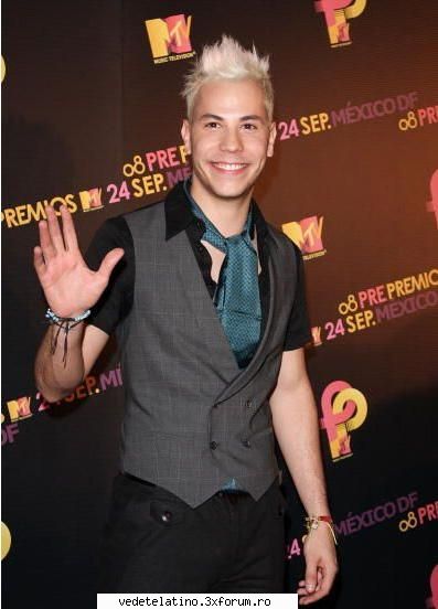 chris - alexa_ale2000 - RBD