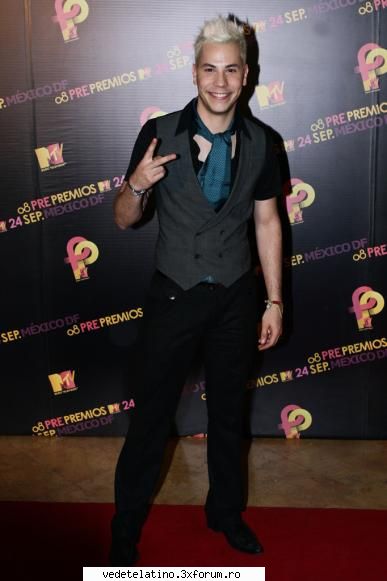 chris - alexa_ale2000 - RBD
