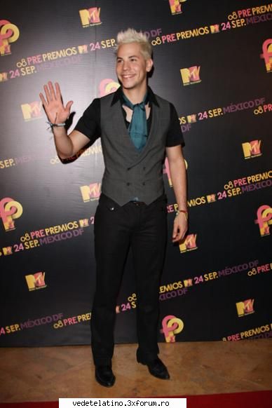 chris - alexa_ale2000 - RBD