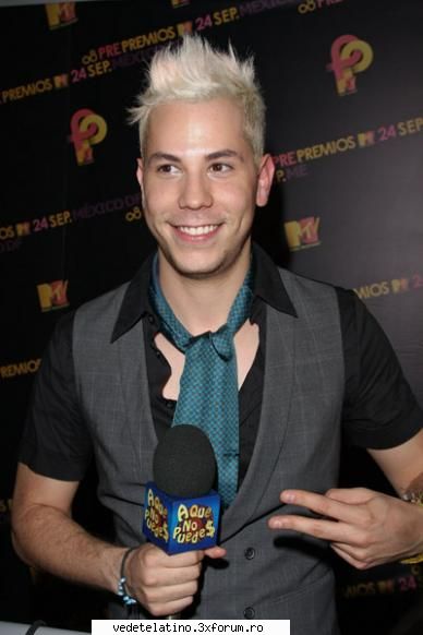 chris - alexa_ale2000 - RBD