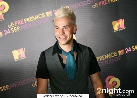 chris - alexa_ale2000 - RBD
