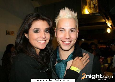 chris - alexa_ale2000 - RBD