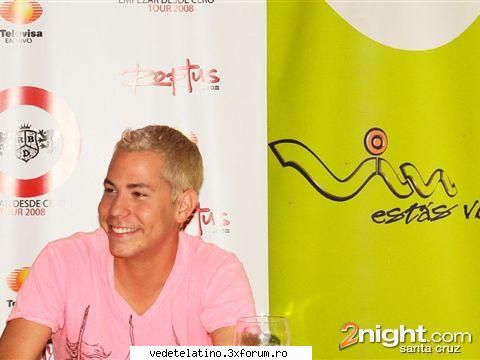 chris - alexa_ale2000 - RBD