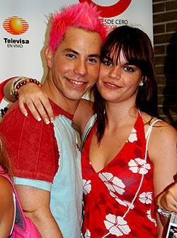 chris - alexa_ale2000 - RBD