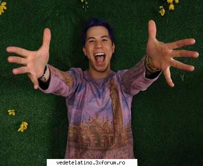 chris - alexa_ale2000 - RBD