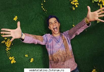 chris - alexa_ale2000 - RBD