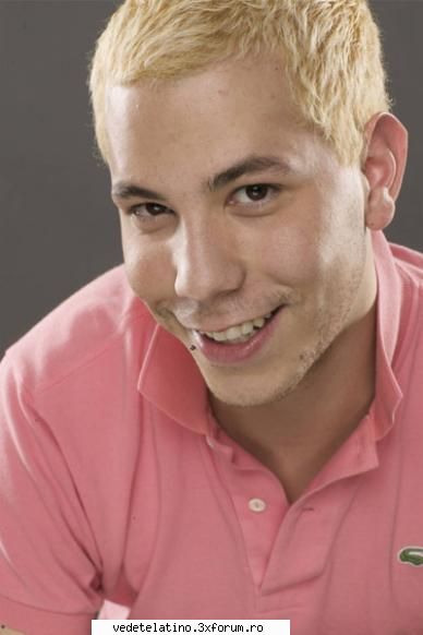 chris - alexa_ale2000 - RBD