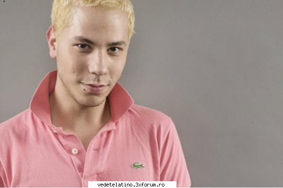 chris - alexa_ale2000 - RBD