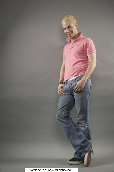 chris - alexa_ale2000 - RBD