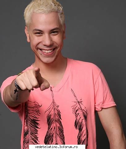 chris - alexa_ale2000 - RBD