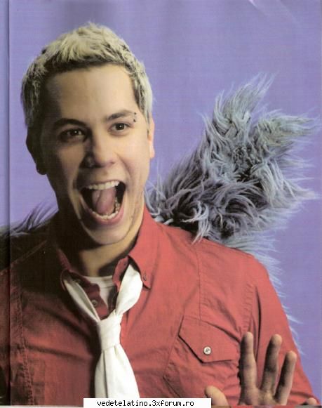 chris - alexa_ale2000 - RBD