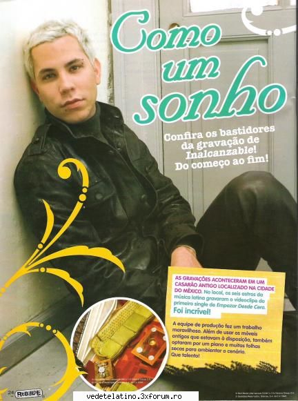 chris - alexa_ale2000 - RBD