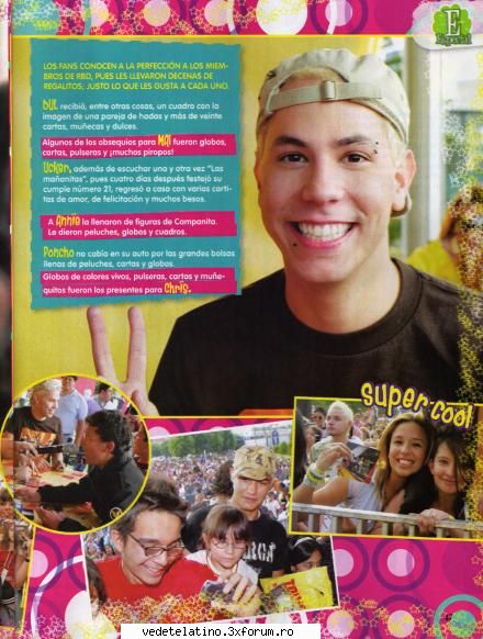 chris - alexa_ale2000 - RBD