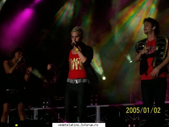 chris - alexa_ale2000 - RBD