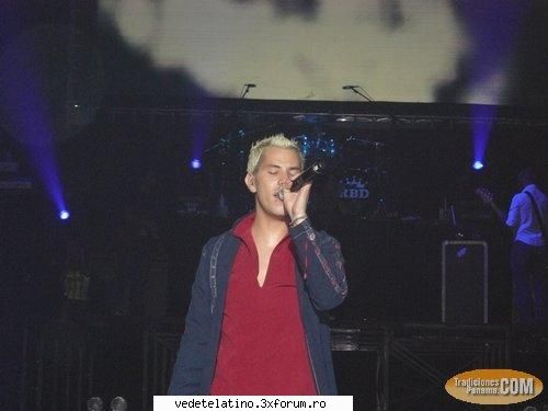 chris - alexa_ale2000 - RBD