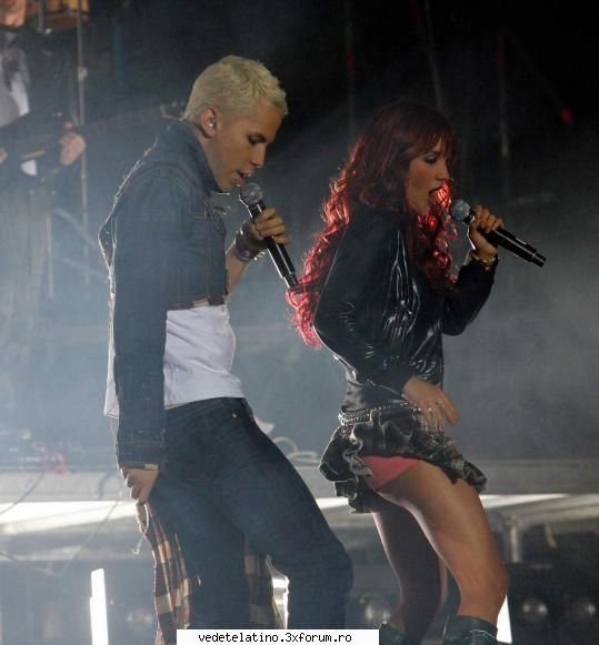 chris - alexa_ale2000 - RBD