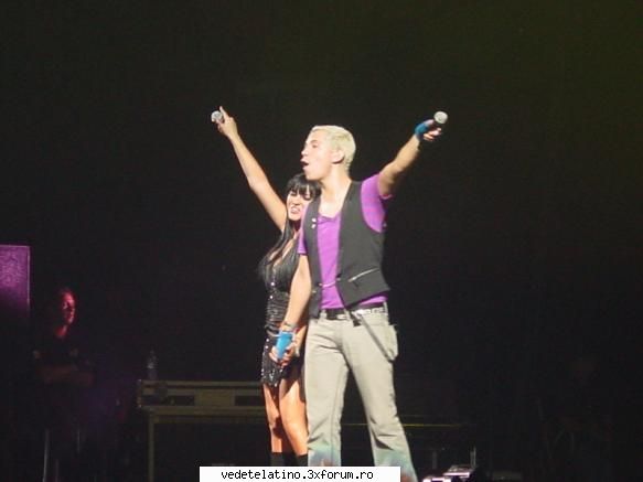 chris - alexa_ale2000 - RBD