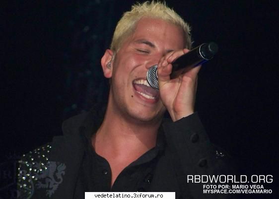 chris - alexa_ale2000 - RBD