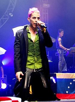 chris - alexa_ale2000 - RBD