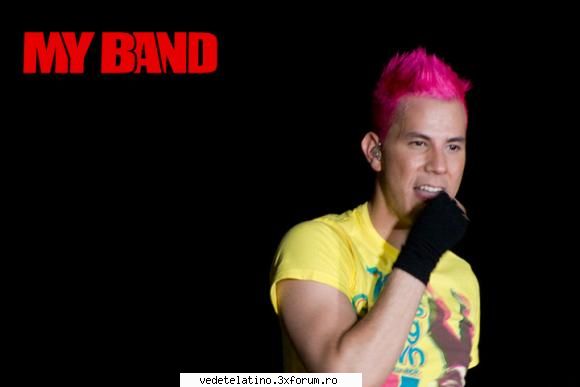 chris - alexa_ale2000 - RBD