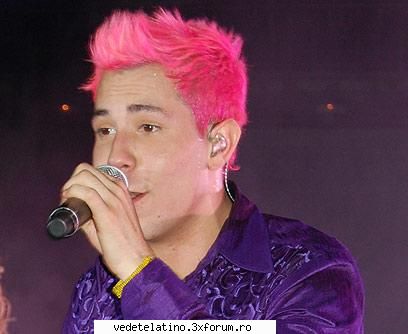 chris - alexa_ale2000 - RBD