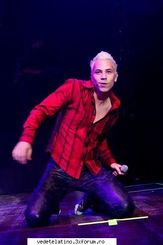 chris - alexa_ale2000 - RBD