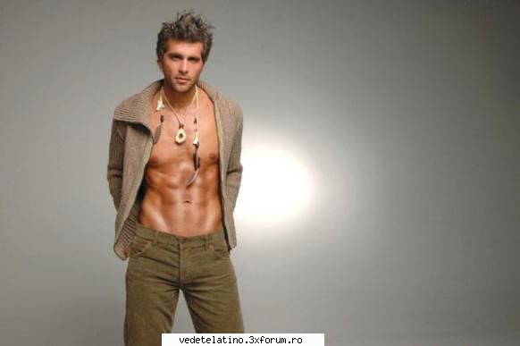 christian meier - alexa_ale2000 - VEDETE SUD AMERICANE