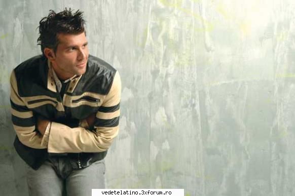 christian meier - alexa_ale2000 - VEDETE SUD AMERICANE