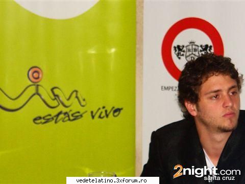 christopher - alexa_ale2000 - RBD