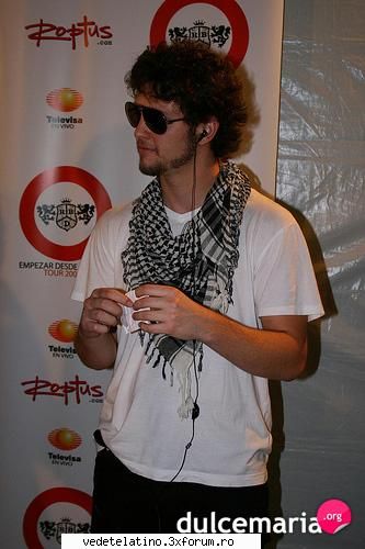christopher - alexa_ale2000 - RBD