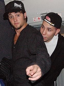 christopher - alexa_ale2000 - RBD