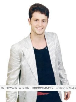 christopher - alexa_ale2000 - RBD