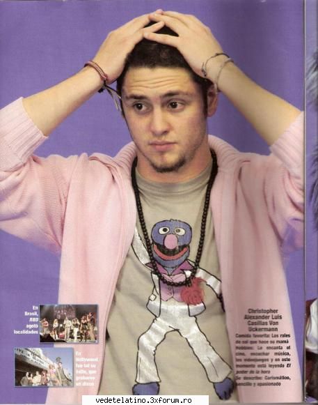 christopher - alexa_ale2000 - RBD