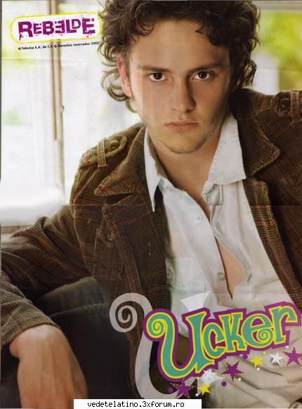 christopher - alexa_ale2000 - RBD