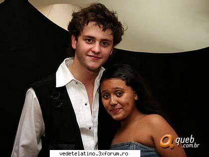 christopher - alexa_ale2000 - RBD