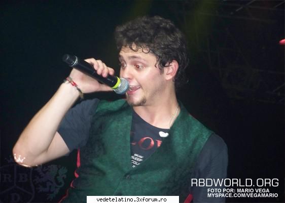 christopher - alexa_ale2000 - RBD