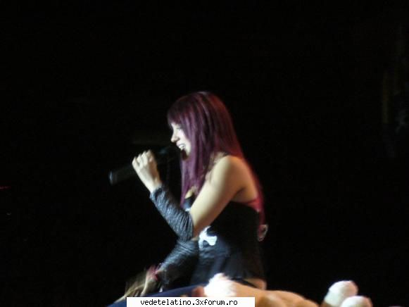 dulce maria - alexa_ale2000 - RBD