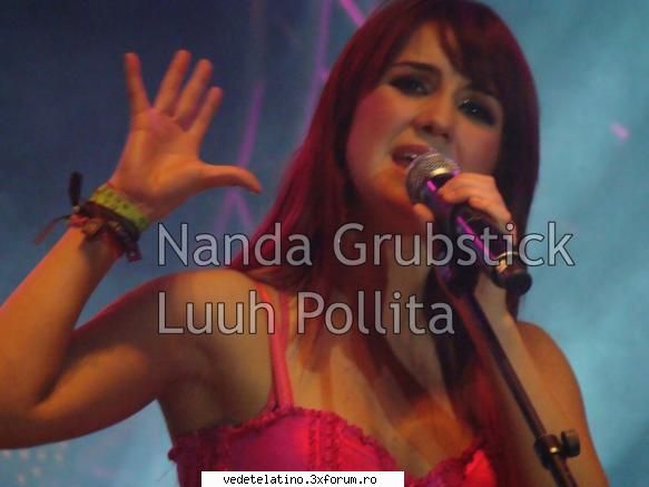 dulce maria - alexa_ale2000 - RBD