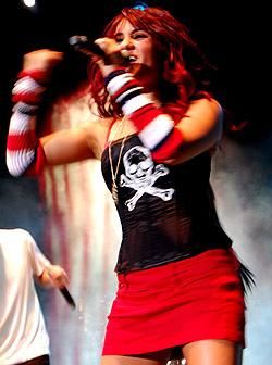 dulce maria - alexa_ale2000 - RBD