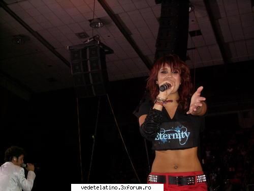 dulce maria - alexa_ale2000 - RBD