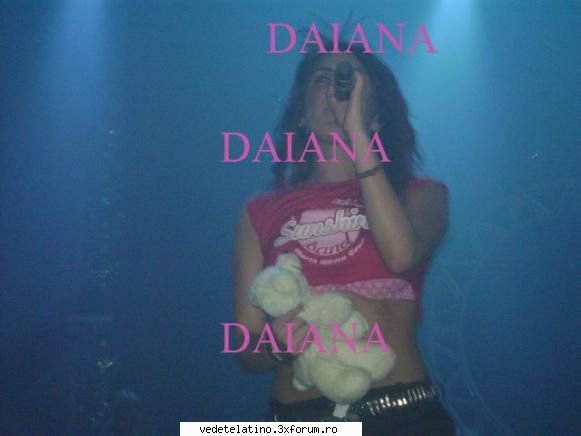 dulce maria - alexa_ale2000 - RBD