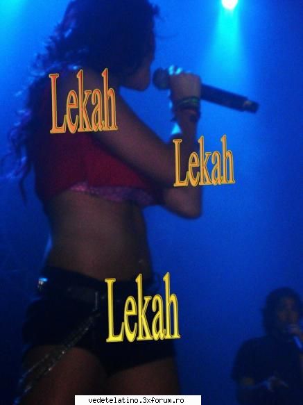 dulce maria - alexa_ale2000 - RBD