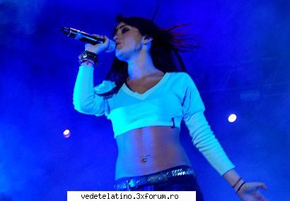 dulce maria - alexa_ale2000 - RBD