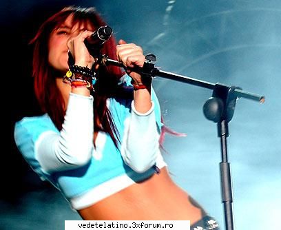 dulce maria - alexa_ale2000 - RBD