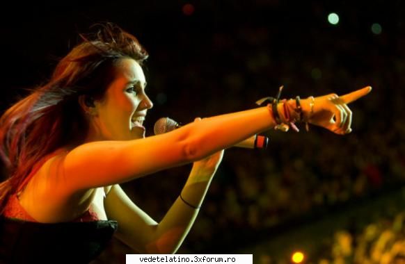 dulce maria - alexa_ale2000 - RBD