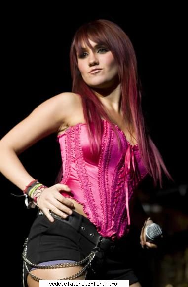 dulce maria - alexa_ale2000 - RBD