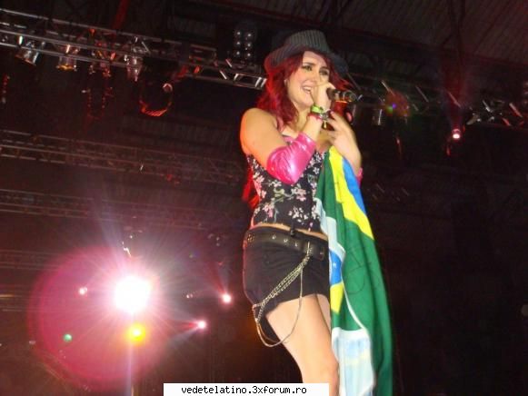 dulce maria - alexa_ale2000 - RBD
